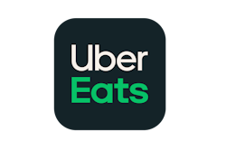 Uber Eats